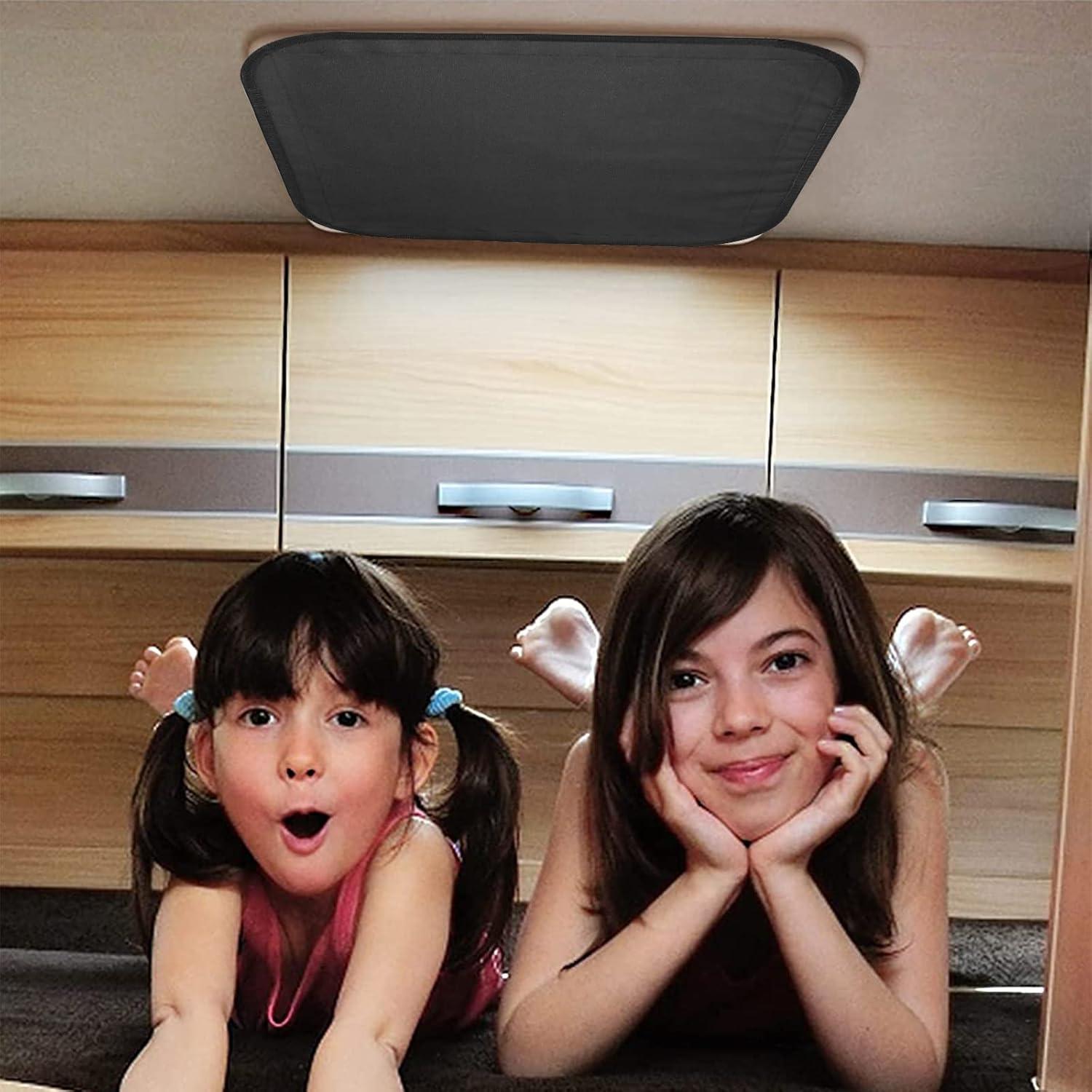 Cubierta Aislante de Ventana para RV Synrroe 41.91x41.91cm