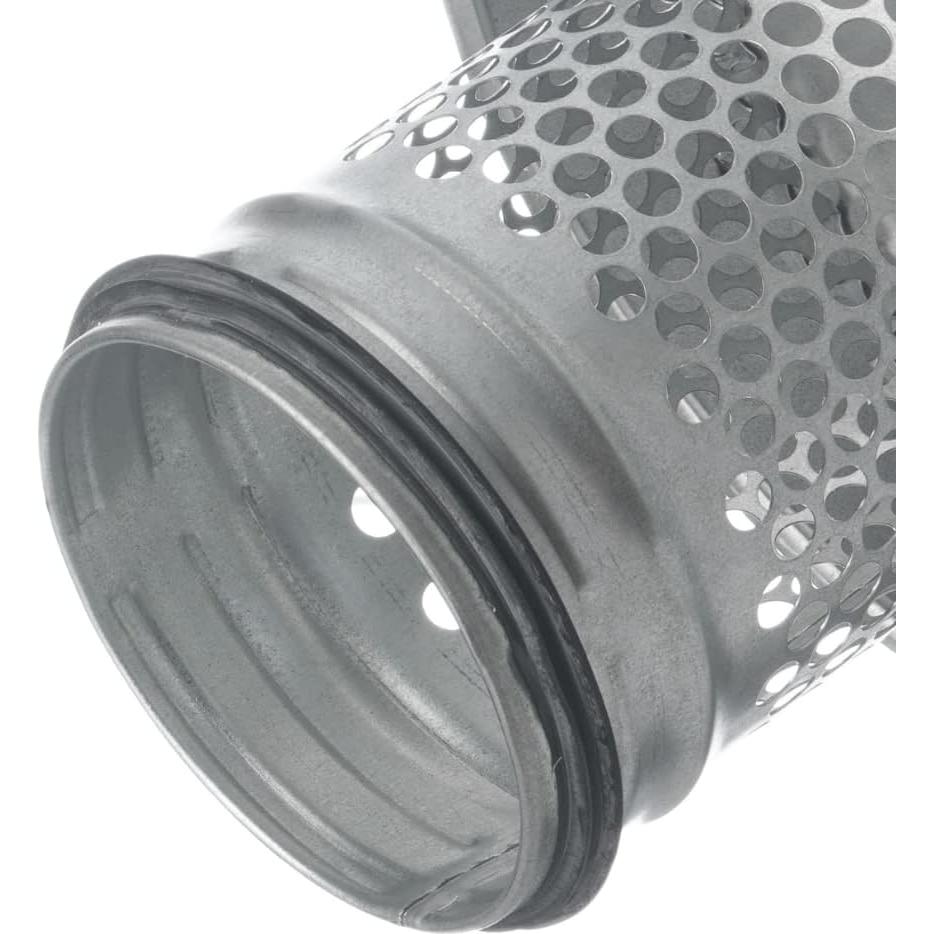 Tapa de Ventilación de Techo Redonda 100mm Europlast Acero Galvanizado