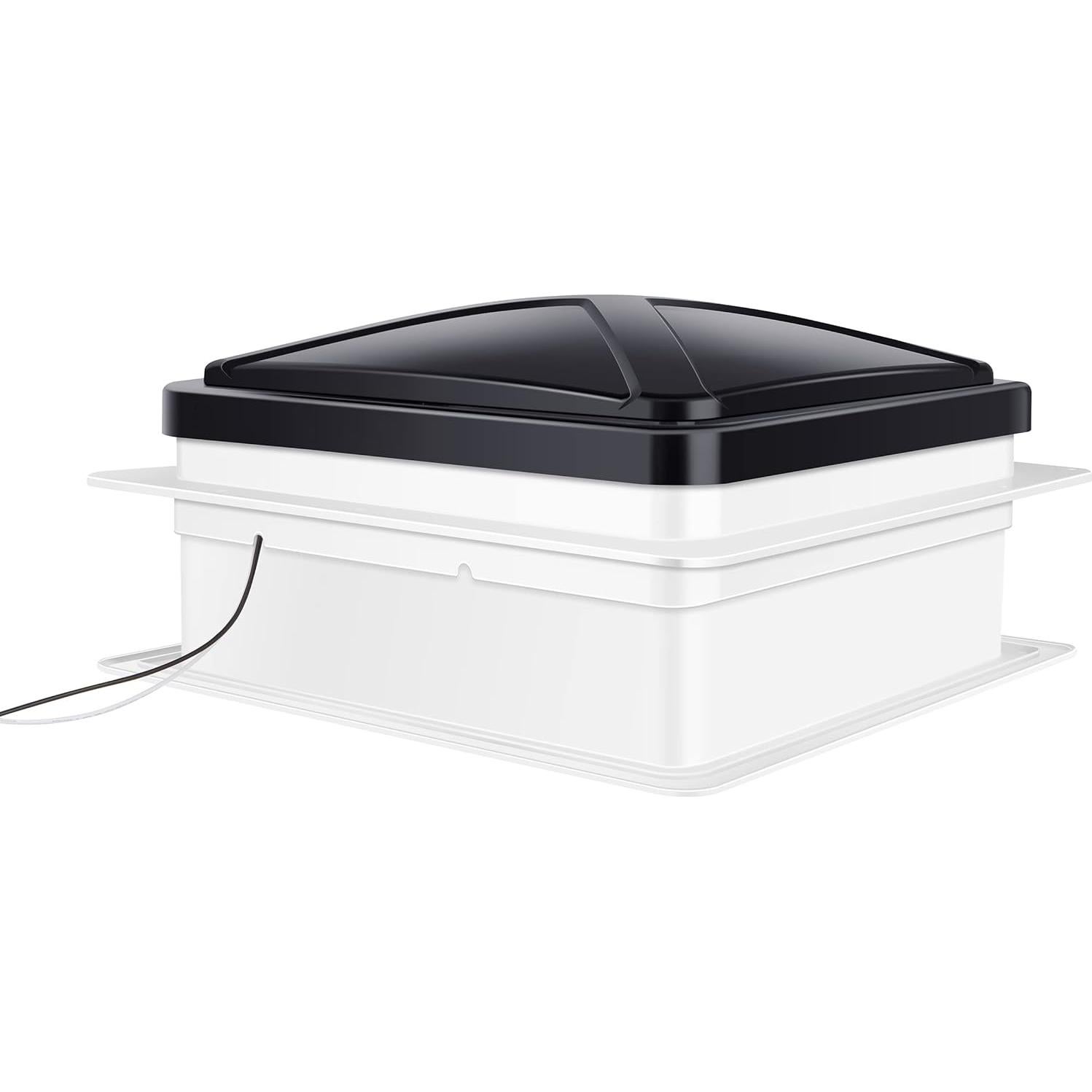 Ventilador de Techo Starvent Basic 6 Velocidades Reversible