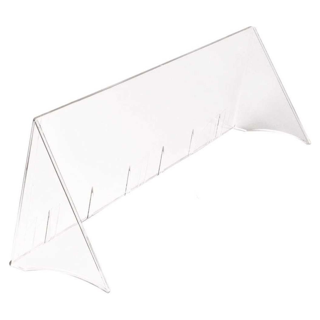 Deflector de Aire PTAC TayMac DA28 72.4 cm Adaptable