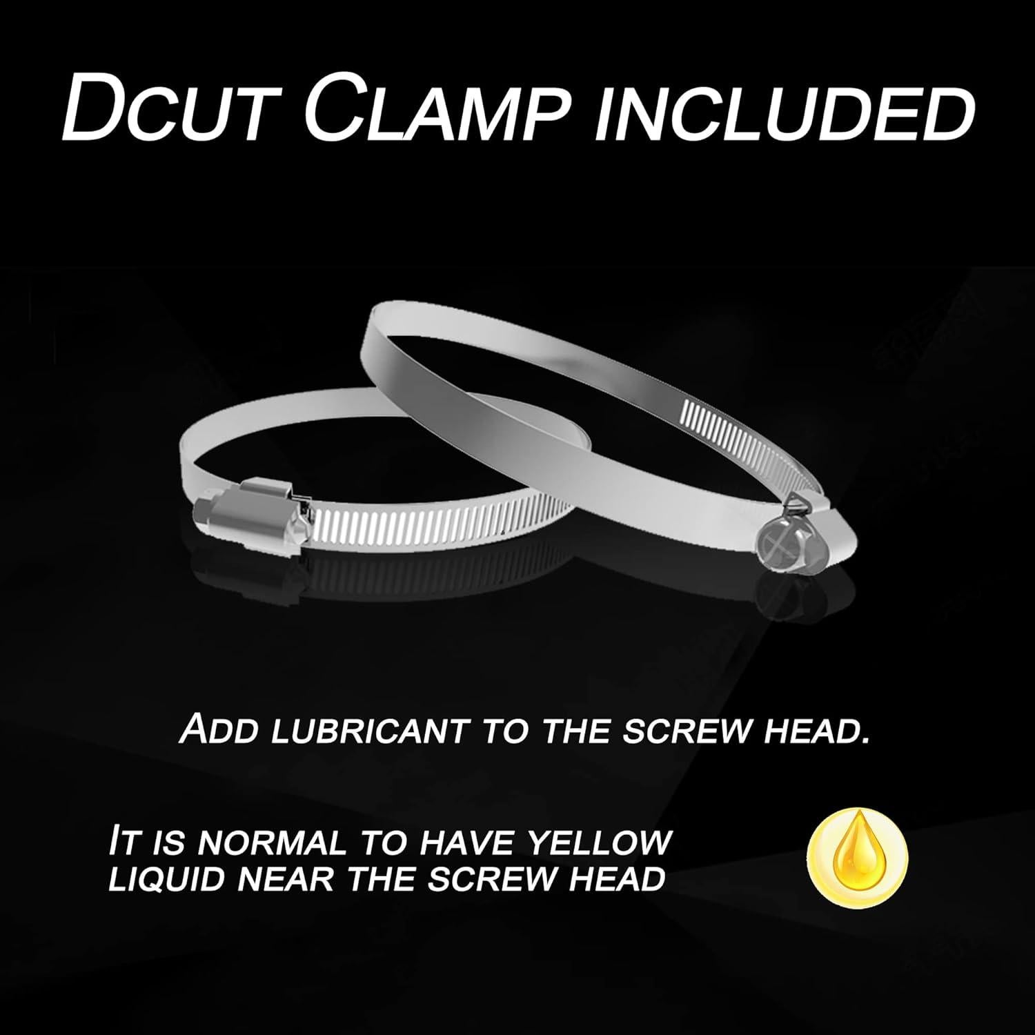 Manguera de Ventilación TEAIERXY 4" x 2.44m Aislada Flexible