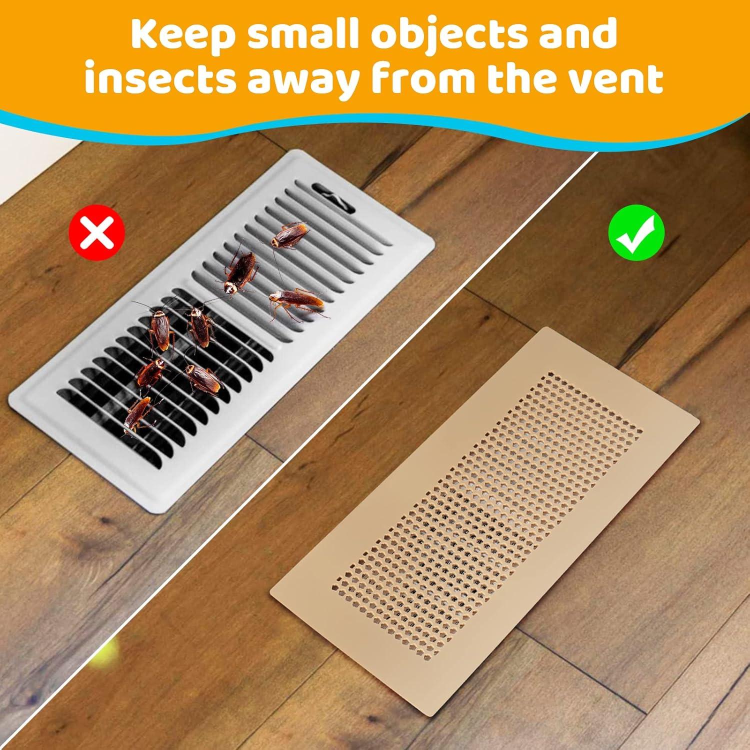 Cubierta de Ventilación de Silicona Orzbow a Prueba de Bebés 14.5x29.7cm