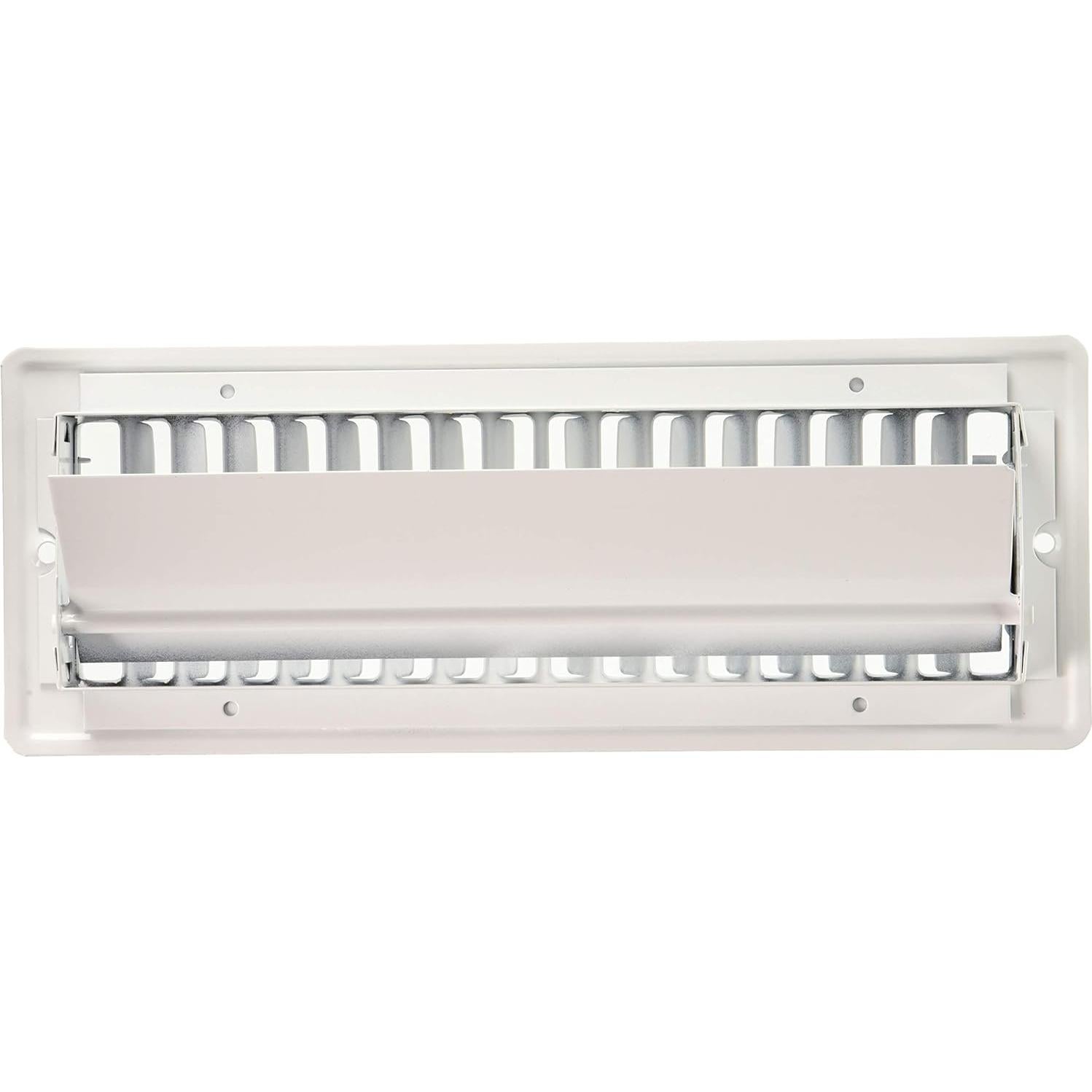 Registro de Techo Blanco Imperial RG0128 37.6x14.7x31.8 cm