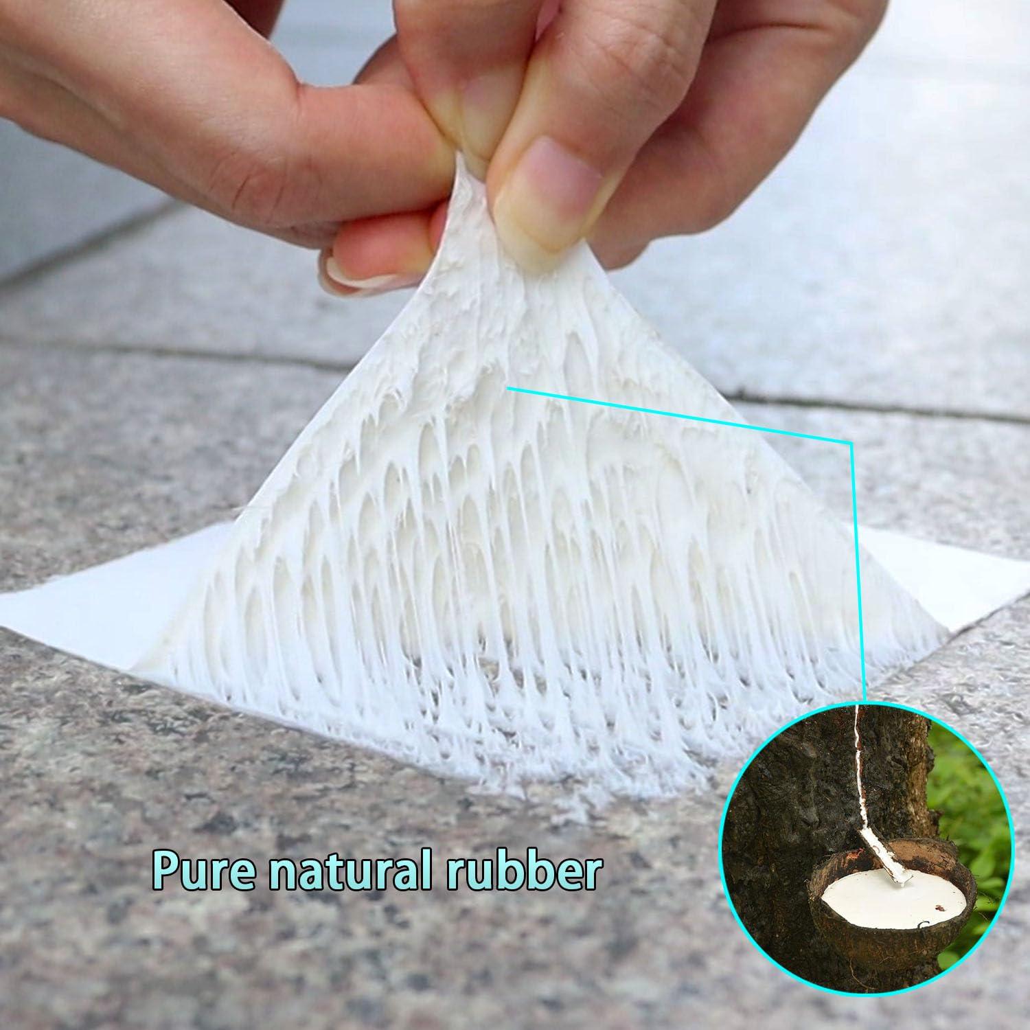 Cinta Selladora para Techo de RV CHUANGSEED 10 cm x 15.24 m