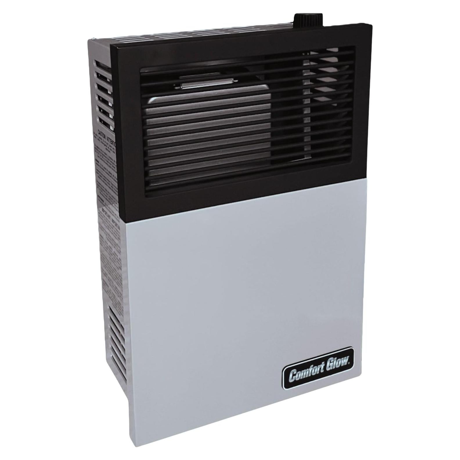 Calentador de Pared Propano 8000 BTU Comfort Glow - 26 m²