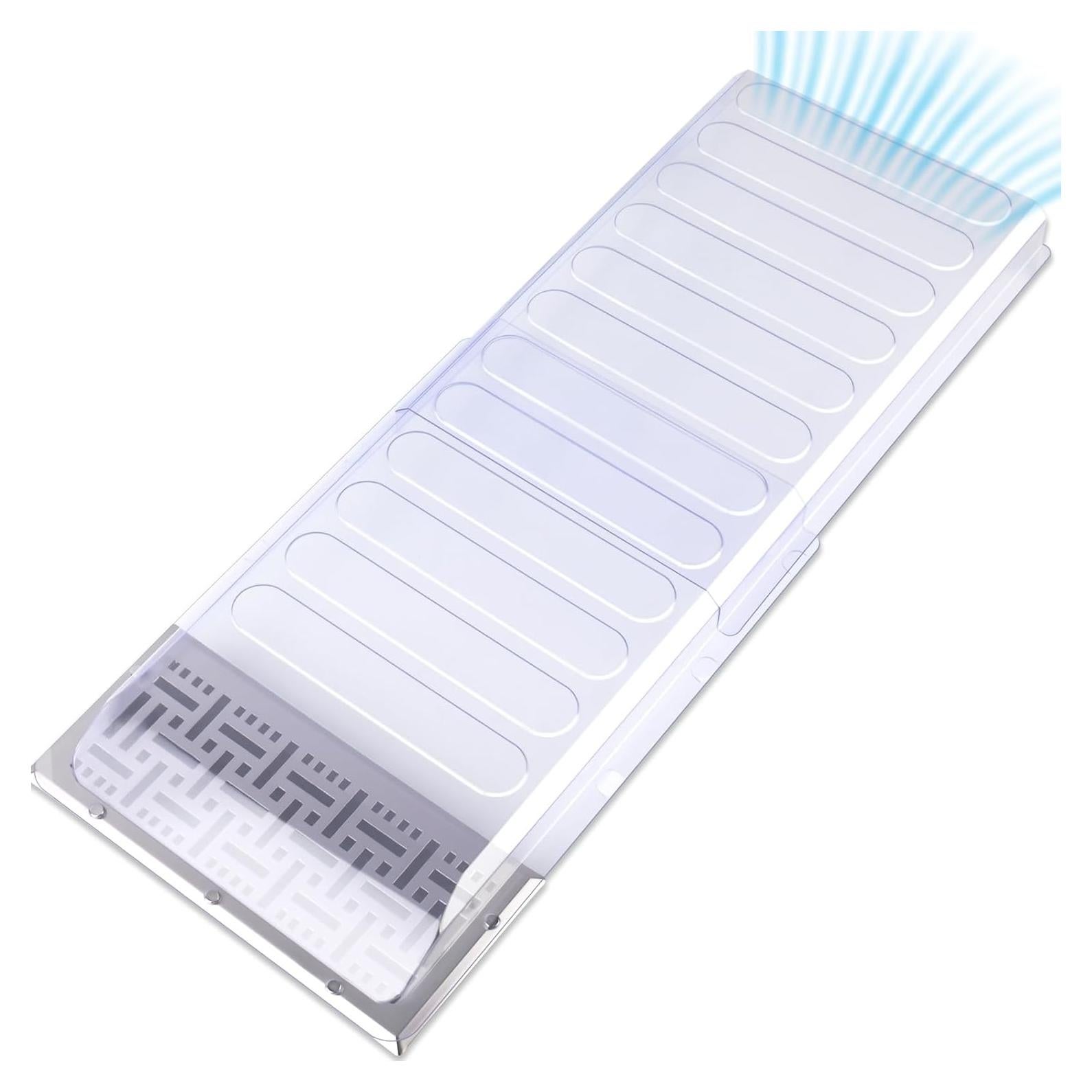 Extensor de Ventilación Magnético FPMYB 43-84 cm para Muebles