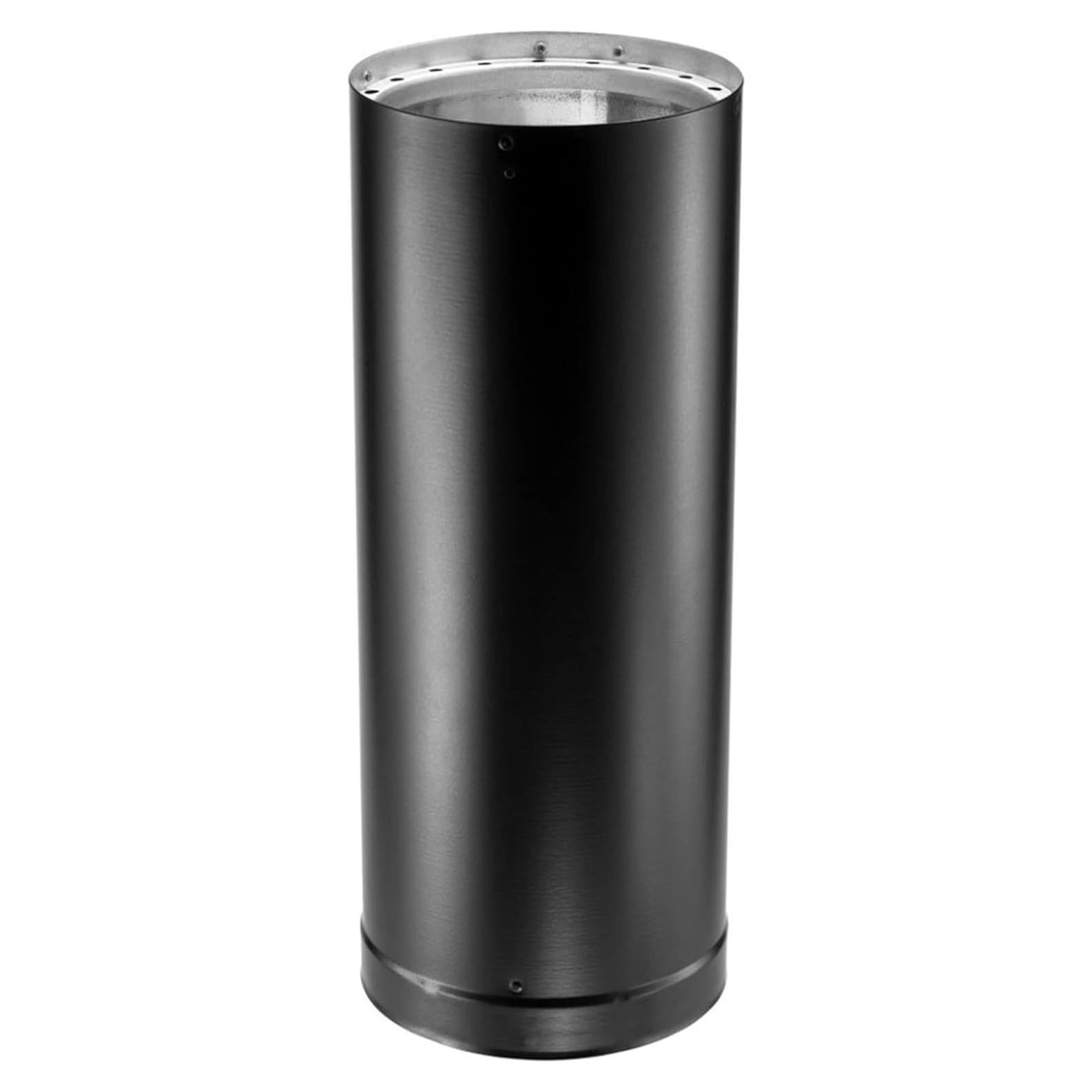 Tubería DuraVent DVL 6" Doble Pared Acero Galvanizado 60.96 cm