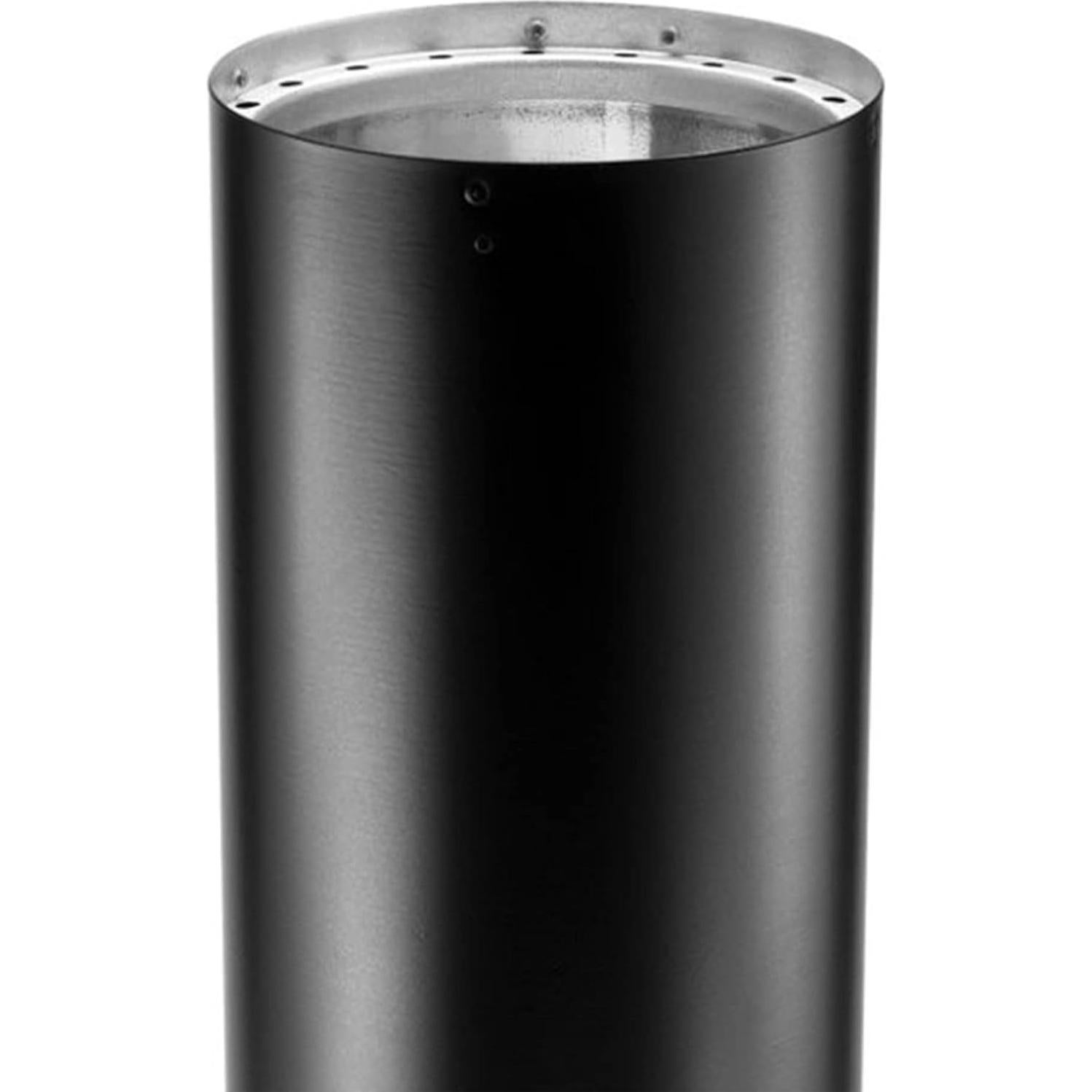 Tubería DuraVent DVL 6" Doble Pared Acero Galvanizado 60.96 cm