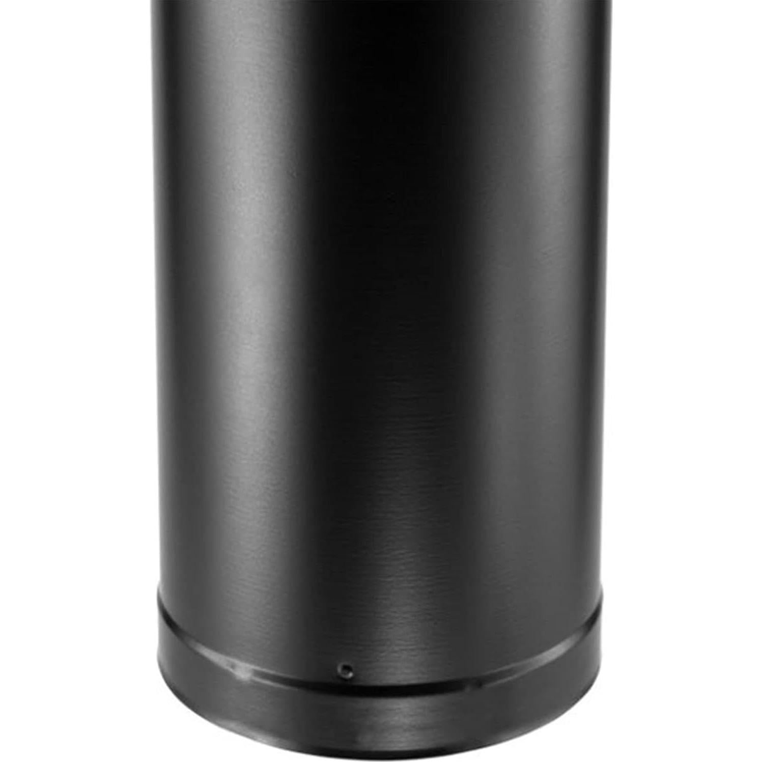 Tubería DuraVent DVL 6" Doble Pared Acero Galvanizado 60.96 cm