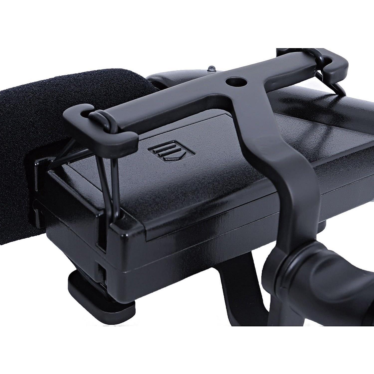 Micrófono Direccional BOYA BY-VM190 de Condensador 40Hz-20kHz