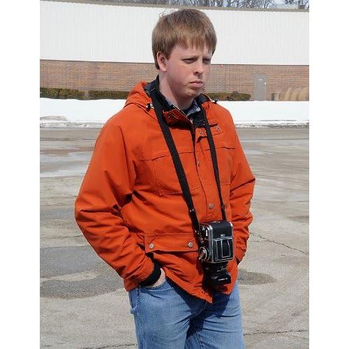 Correa para hombro Hasselblad 07SShb ajustable 84-120 cm