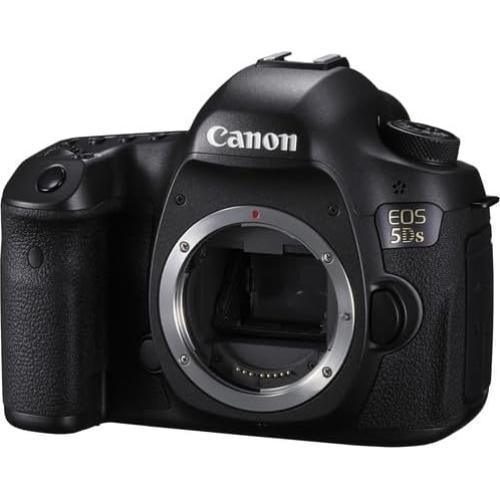 Canon EOS 5DS Digital SLR (Body Only)