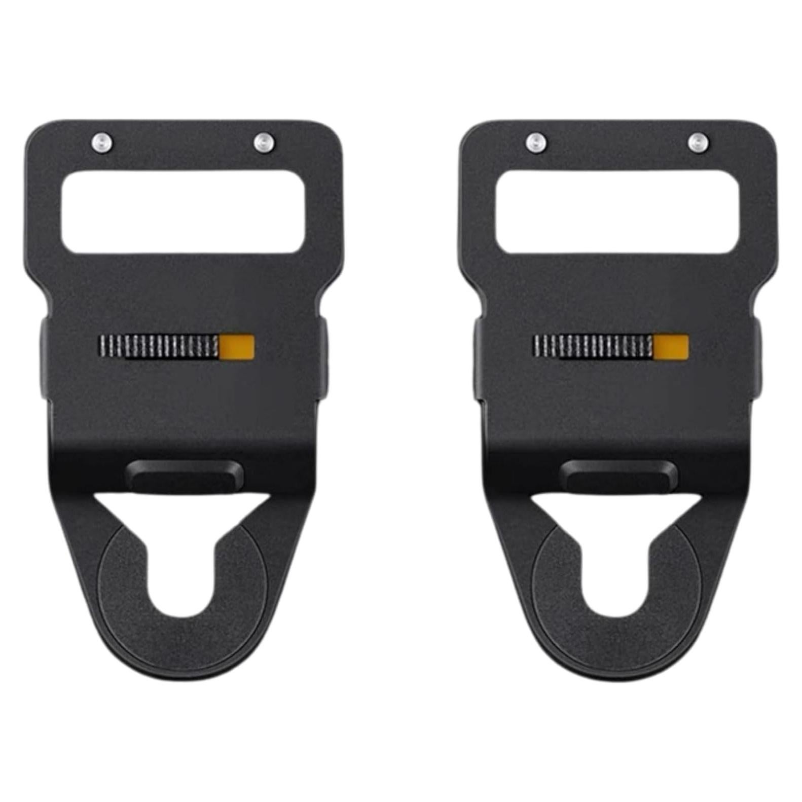 Adaptador de Lugs de Correa CHI H'BUCKLE para Cámara Hasselblad 500/503