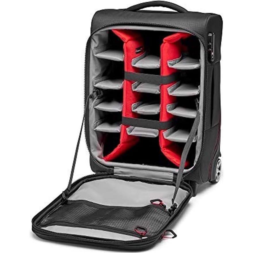 Bolsa de Rodillo Manfrotto Pro Light Reloader Air-50 DSLR