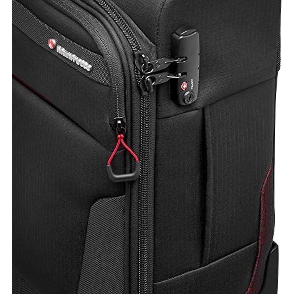 Bolsa de Rodillo Manfrotto Pro Light Reloader Air-50 DSLR