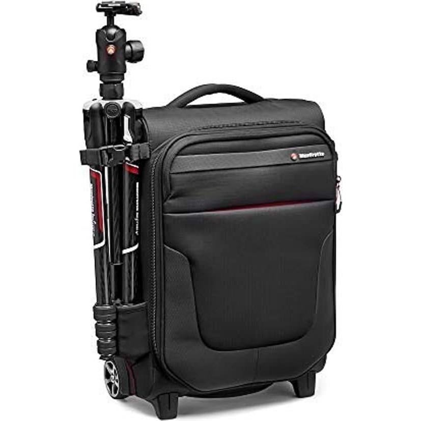 Bolsa de Rodillo Manfrotto Pro Light Reloader Air-50 DSLR