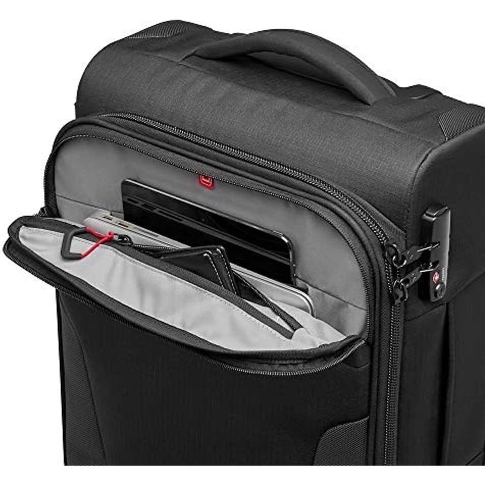 Bolsa de Rodillo Manfrotto Pro Light Reloader Air-50 DSLR