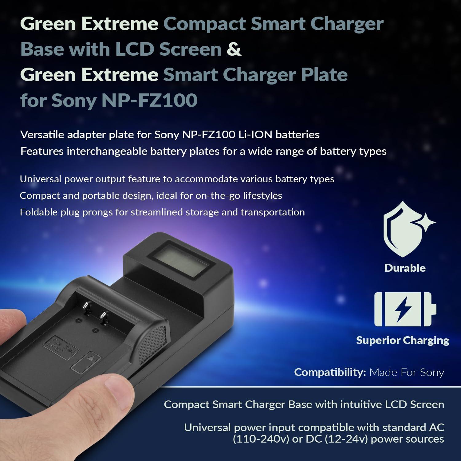 Cámara Sin Espejo Sony Alpha a6700 + Lente 16-50mm + Accesorios