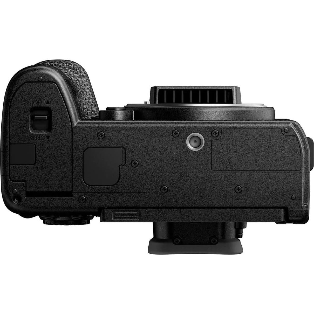 Cámara sin Espejo Panasonic LUMIX S5II 24.2MP + Lente 50mm