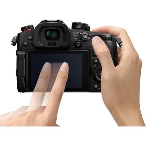 Cámara Digital Sin Espejo Panasonic Lumix DC-GH5S 10.28MP