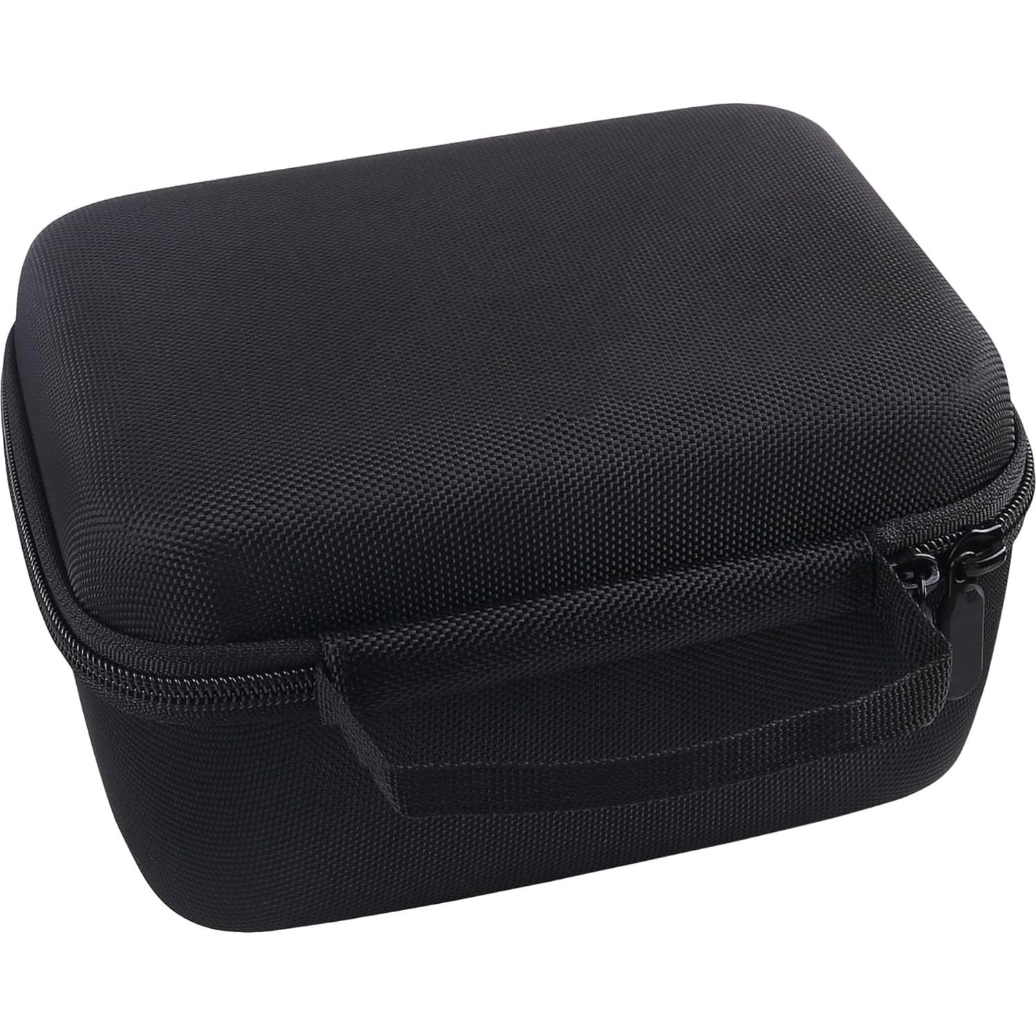 Funda de Transporte EVA para Cámaras Canon y Panasonic