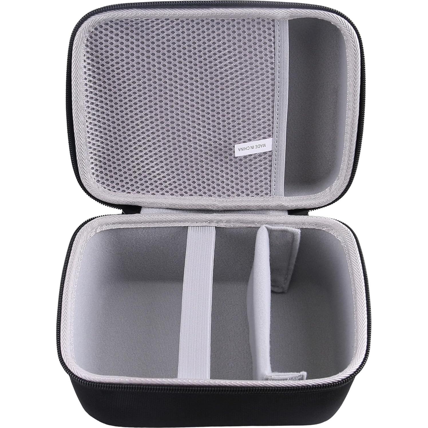 Funda de Transporte EVA para Cámaras Canon y Panasonic