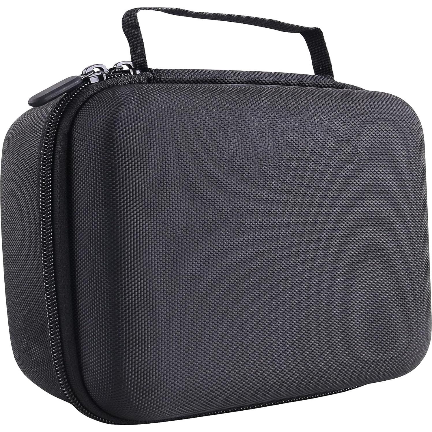 Funda de Transporte EVA para Cámaras Canon y Panasonic