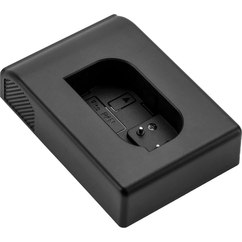 Cámara Sin Espejo Panasonic LUMIX S5II + Lente 20-60mm + Accesorios