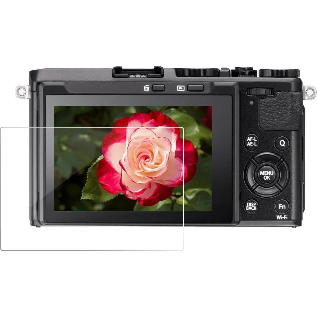 Cámara Sin Espejo Panasonic LUMIX S5II + Lente 20-60mm + Accesorios