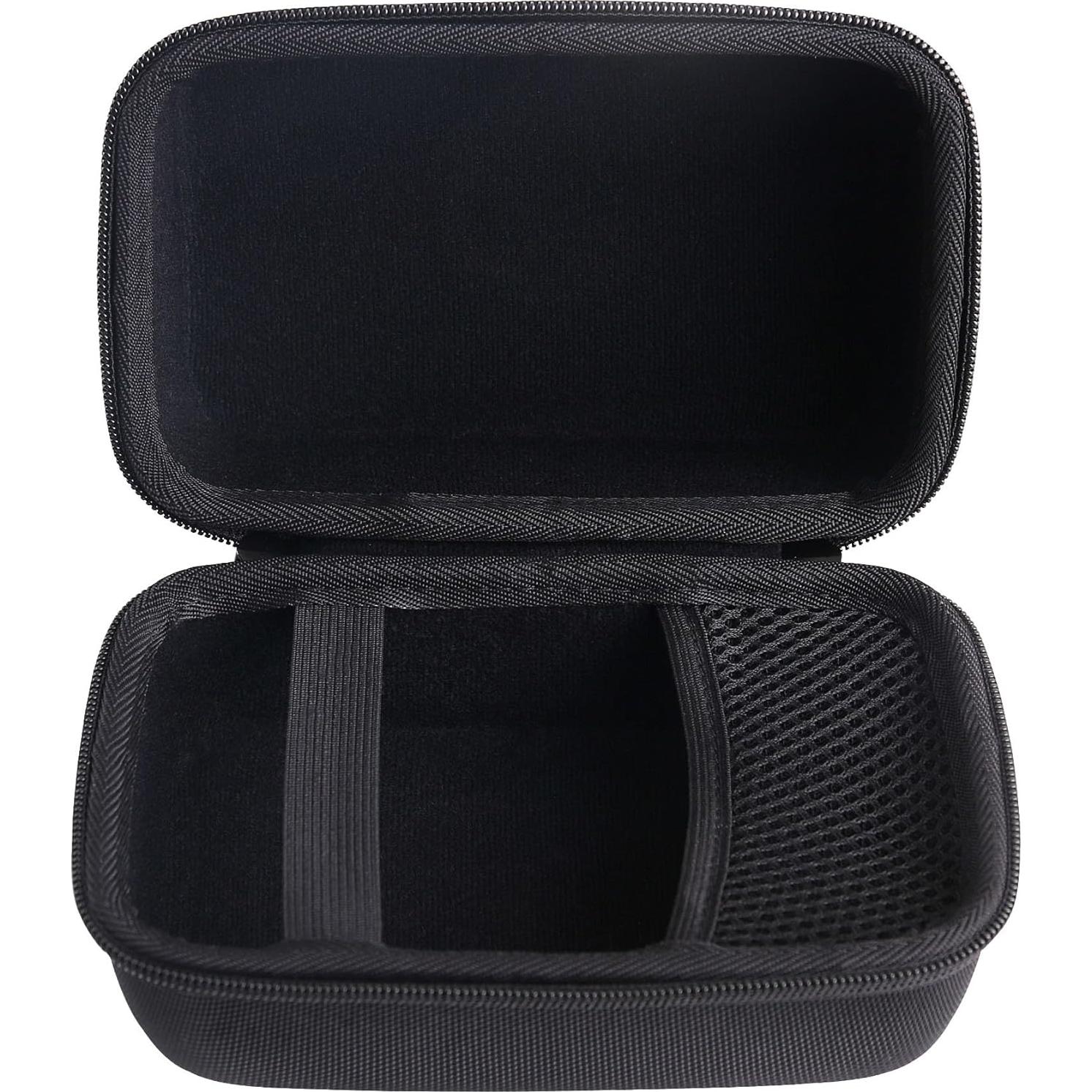 Funda EVA Dura para Fujifilm X-T50/X-T5/X-T30 II - Negro