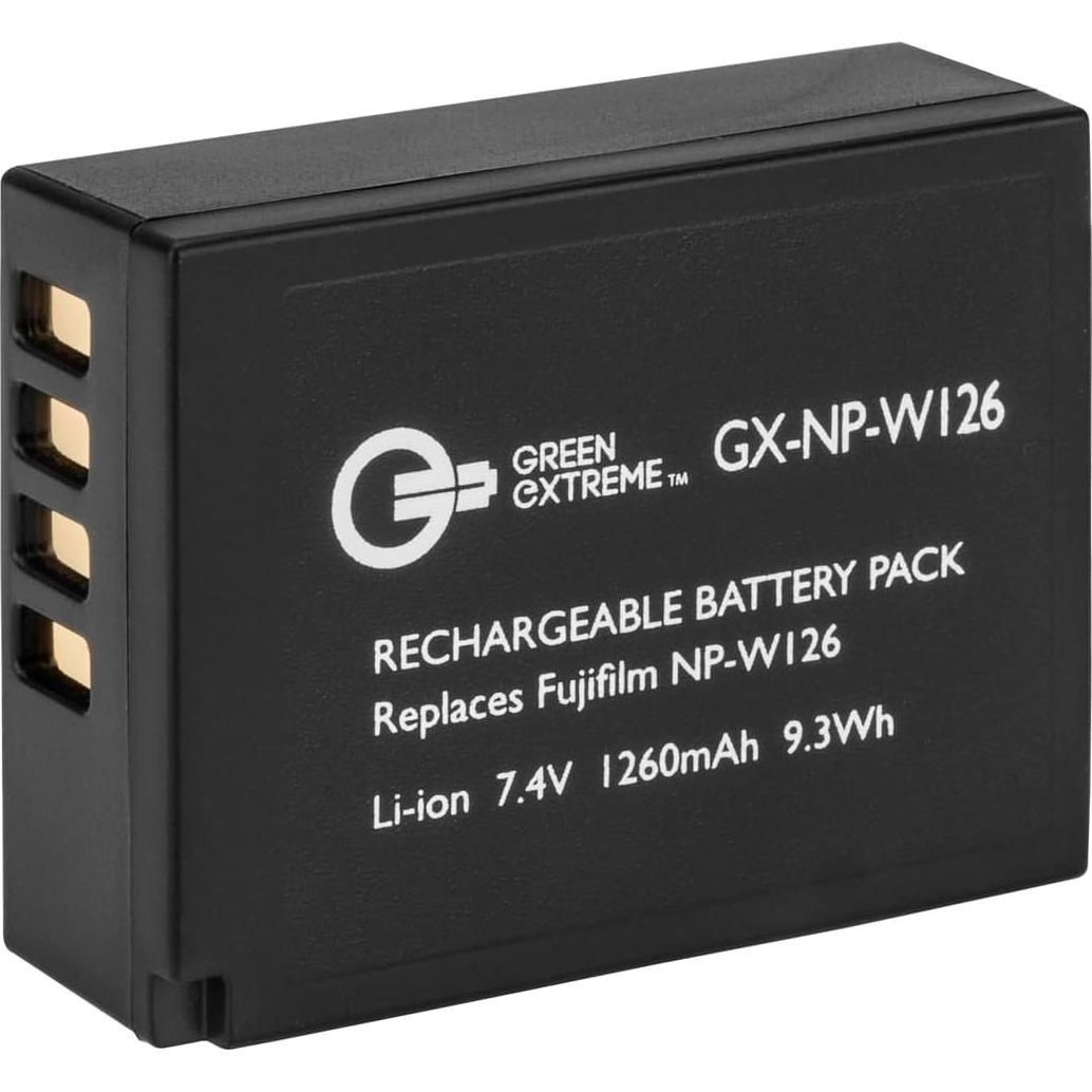 Cámara Sin Espejo Fujifilm X-T50 Plata Carbón + Accesorios