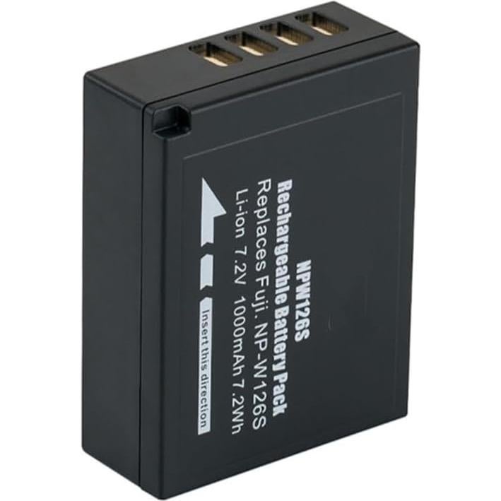 Cámara sin Espejo Fujifilm X-T50 Plateada con Lente Sigma 16mm