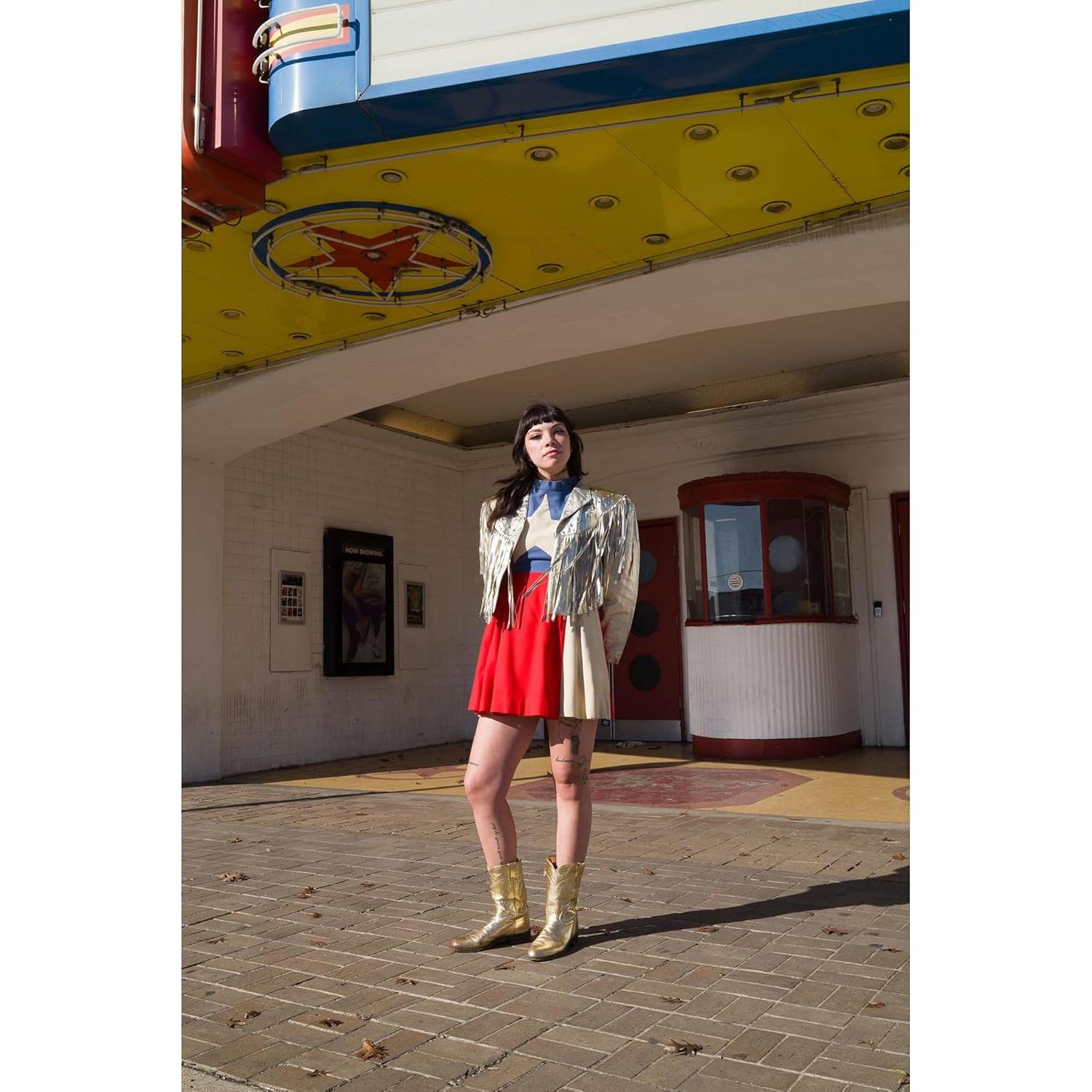 Cámara Sin Espejo Sigma BF Montura L 24MP 6K Negra