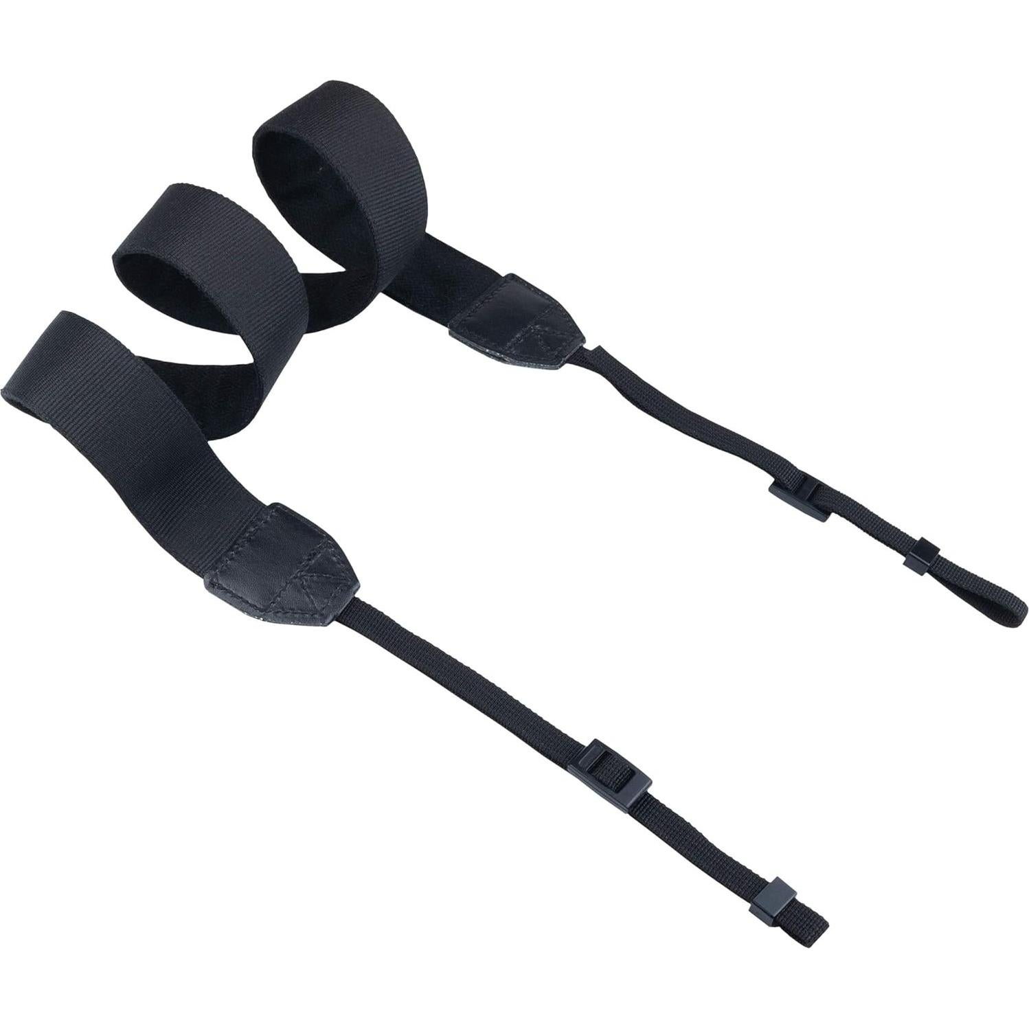 Correa de Cámara Ajustable Keple para DSLR y SLR - 75cm