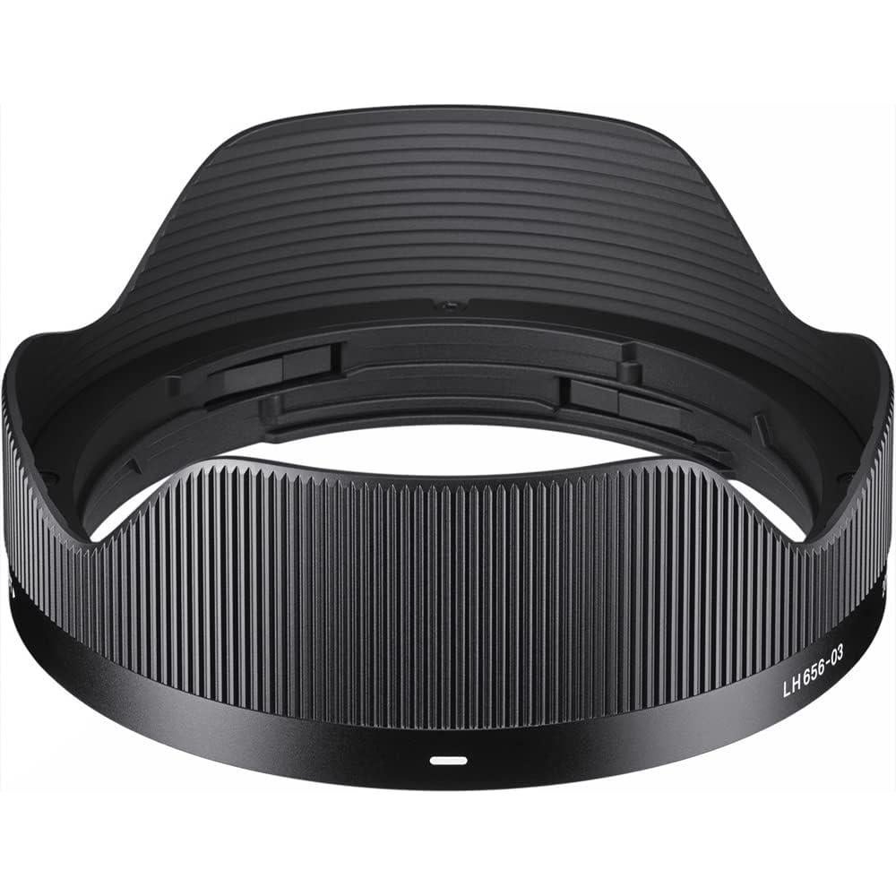 Lente Sigma 20mm F2 DG DN para Sony E + Tarjeta 64GB