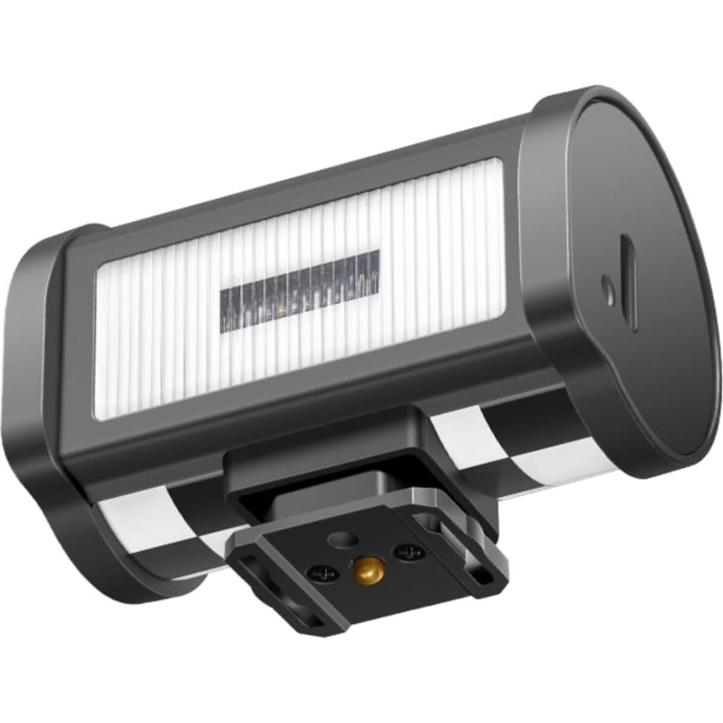 Flash TTARTISAN M01 Mini Speedlite 5600K-200K GN12 para Cámara