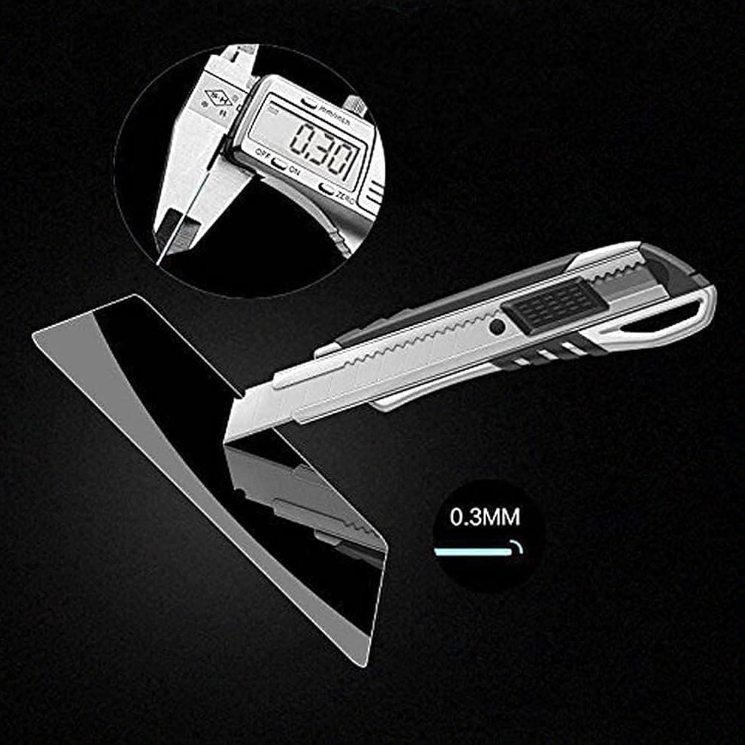 Protector de Pantalla PCTC para Cámara Nikon Z fc 0.3mm 9H