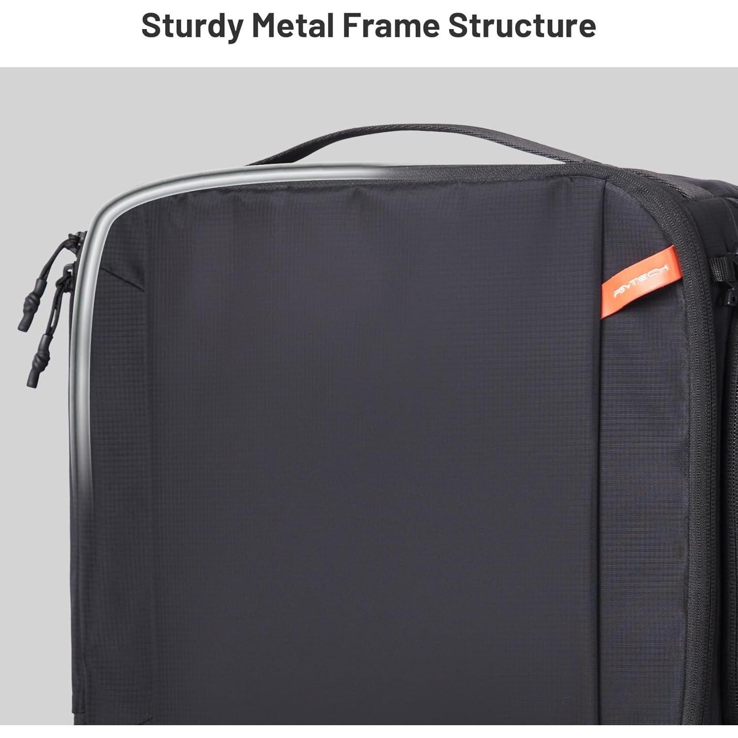 Bolsa de Inserción PGYTECH XS para Cámara DSLR/SRL Impermeable