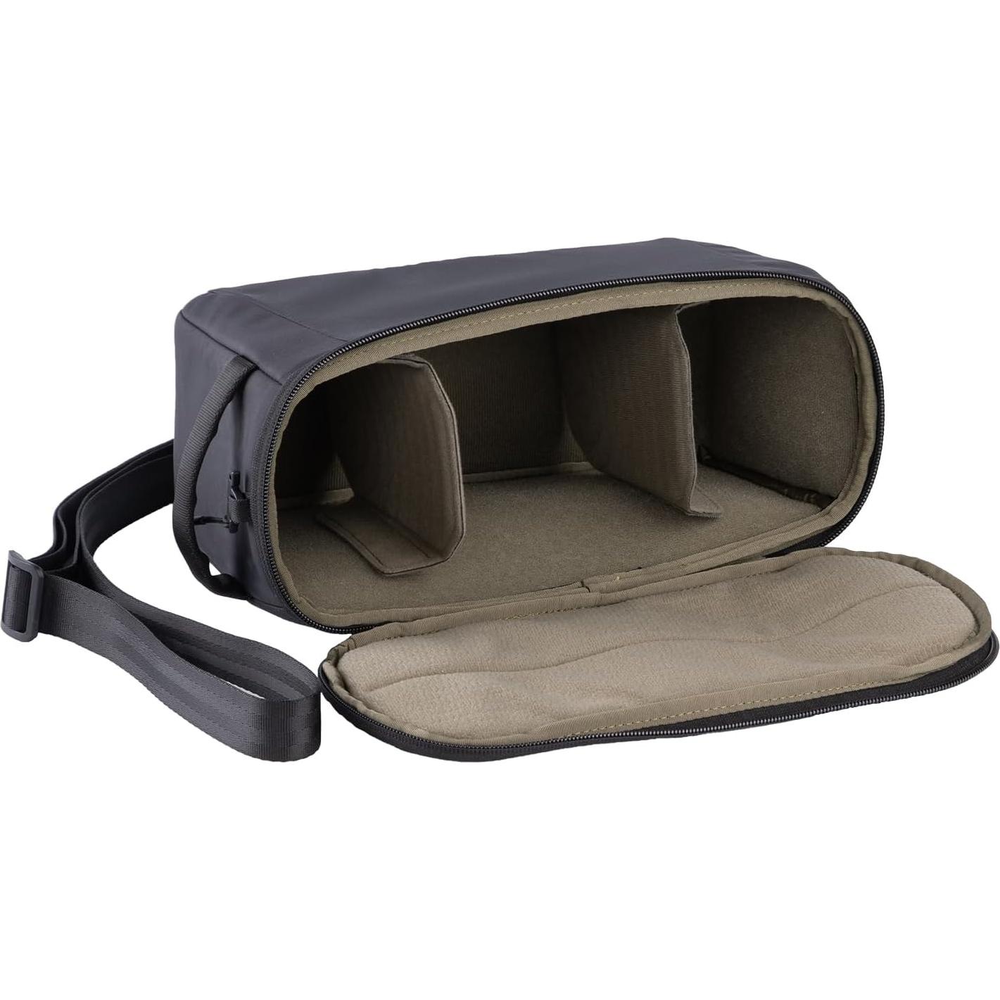 Bolsa de Inserción PGYTECH XS para Cámara DSLR/SRL Impermeable