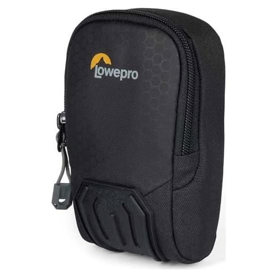 Bolsa de Hombro Lowepro Adventura Cs 20 III para Cámara Compacta