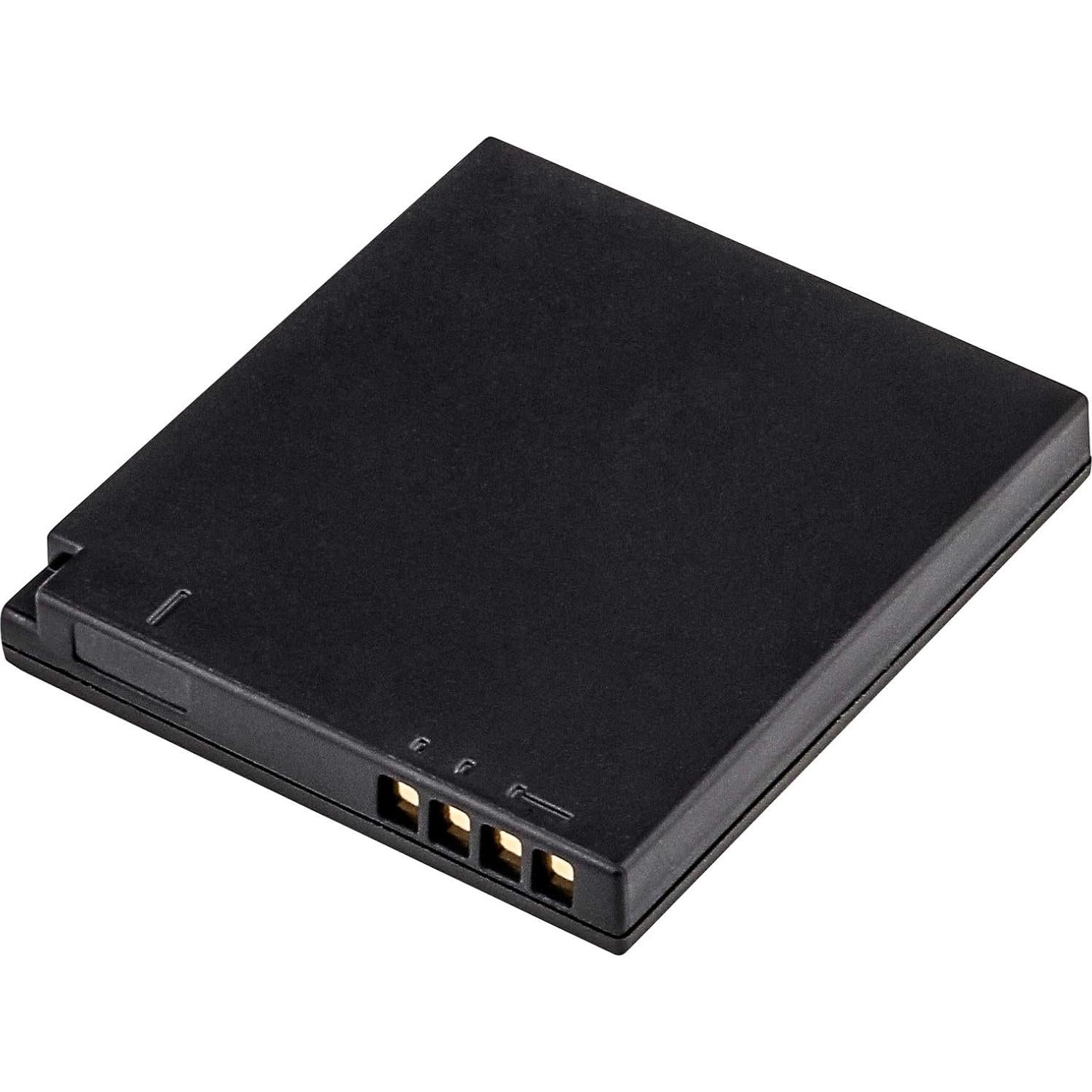 Batería y Cargador Kastar para Panasonic DMW-BCK7E - 2 Piezas