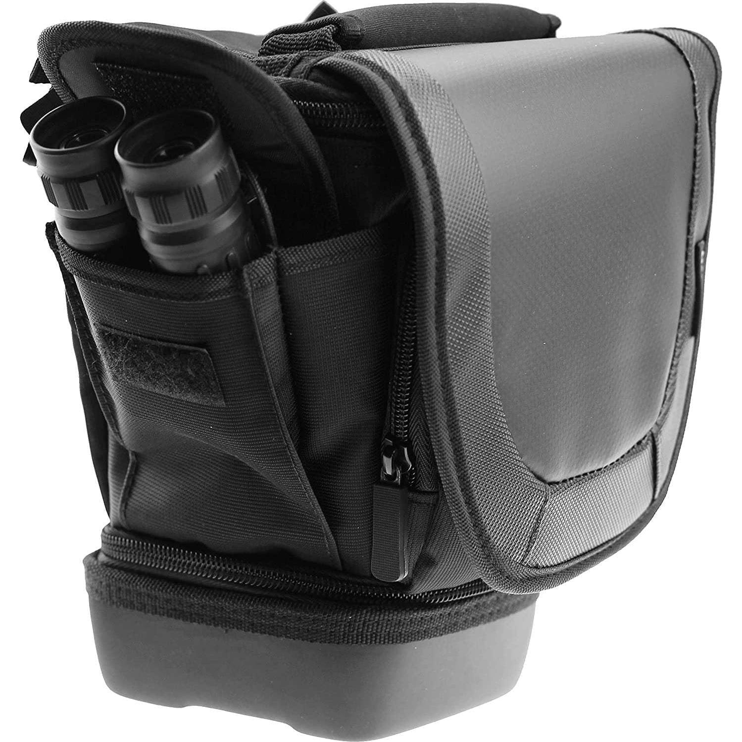 Funda de cámara telescópica Navitech para Panasonic LUMIX DC-S5