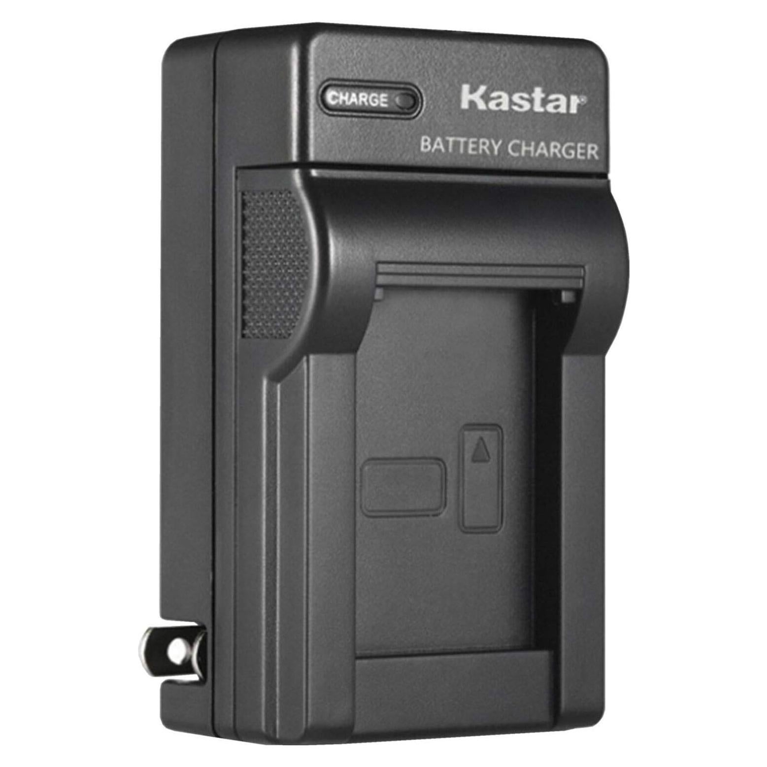 Cargador de Pared AC Kastar para Batería Panasonic DMW-BLK22