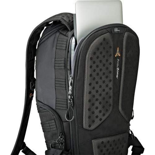 Mochila Lowepro Pro Tactic BP 250 AW para cámara sin espejo