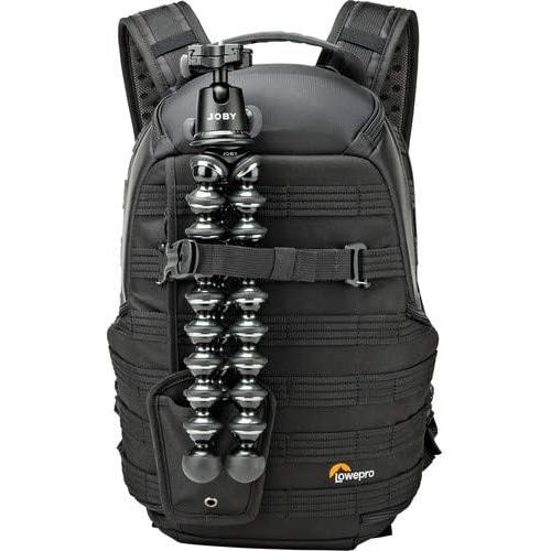 Mochila Lowepro Pro Tactic BP 250 AW para cámara sin espejo