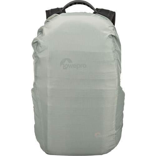 Mochila Lowepro Pro Tactic BP 250 AW para cámara sin espejo