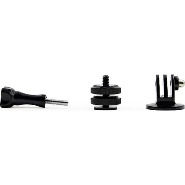 Soporte de zapata caliente MAXCAM para DJI Osmo Action 5/4/3