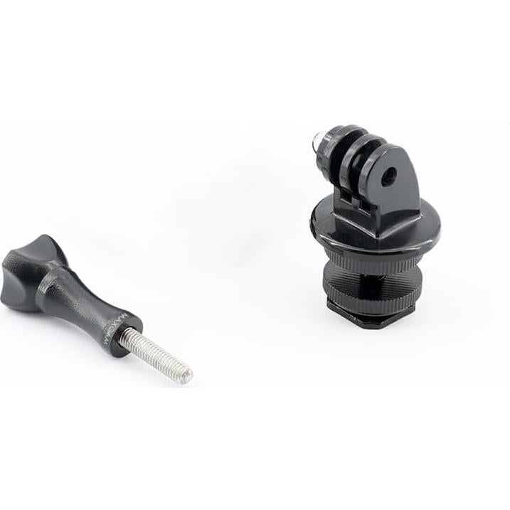 Soporte de zapata caliente MAXCAM para DJI Osmo Action 5/4/3