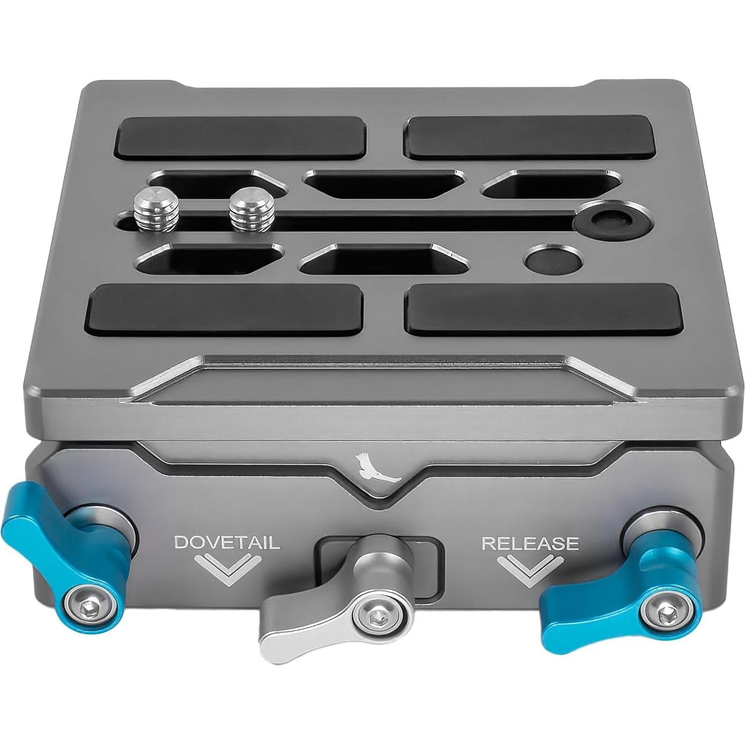 Placa de Puente LWS ARRI Kondor Blue para Cámaras de Cine