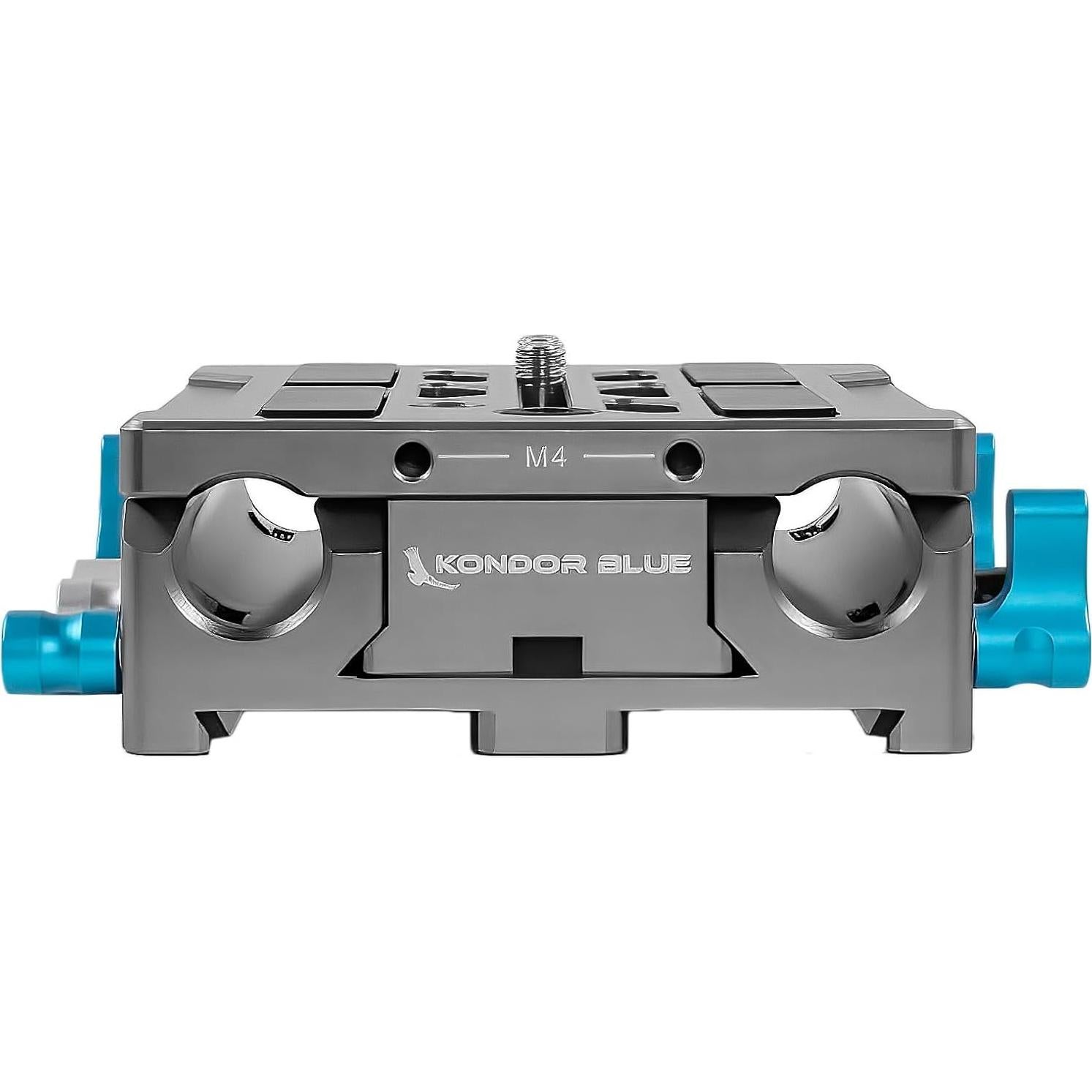 Placa de Puente LWS ARRI Kondor Blue para Cámaras de Cine